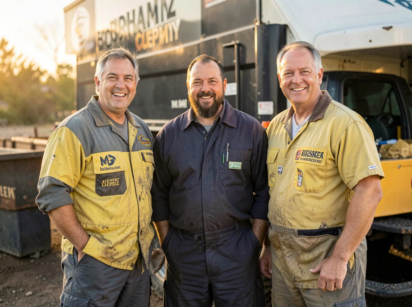 Sewage Cleanup company in Berkeley, CA