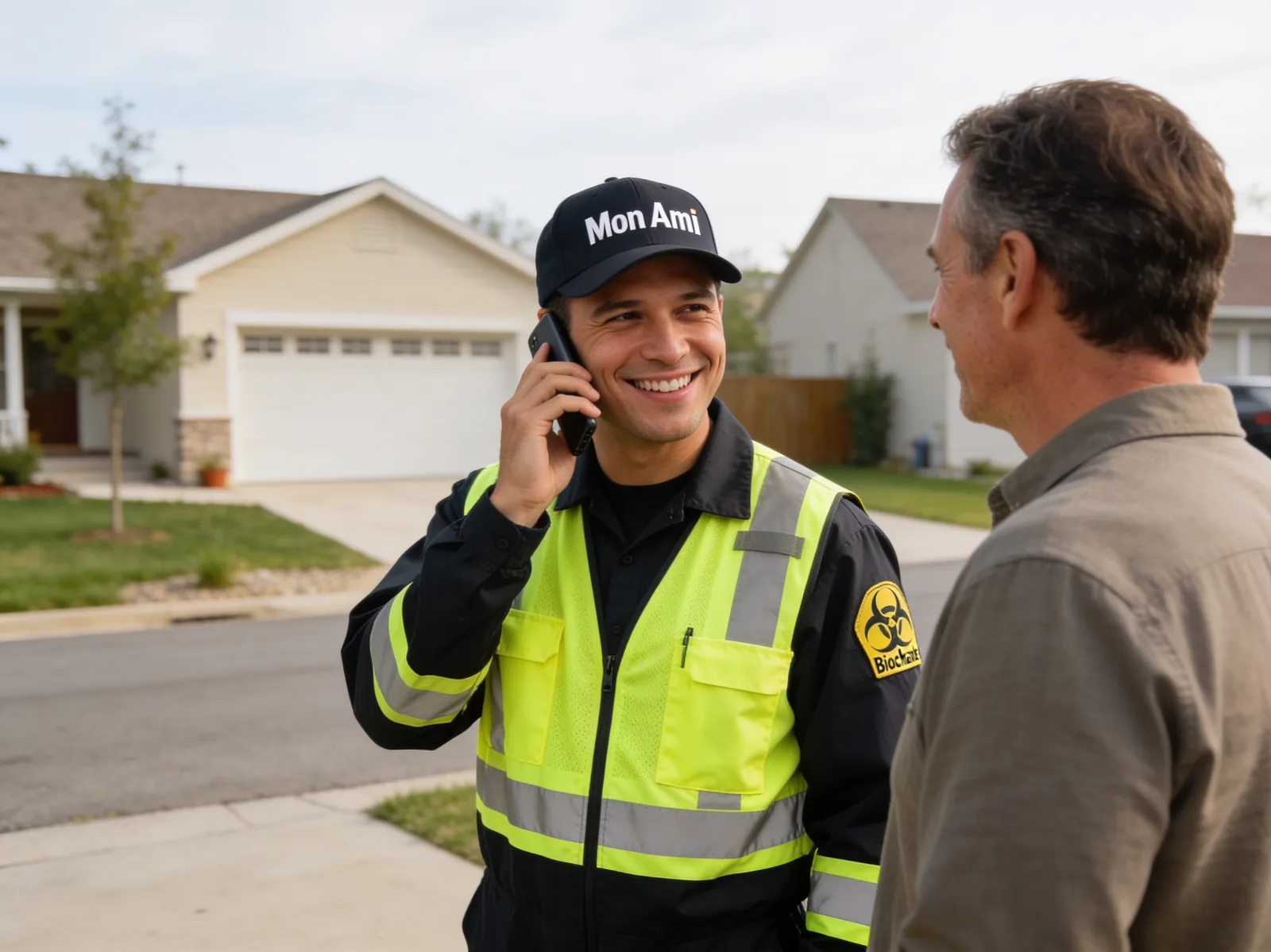 Sewage Cleanup Berkeley, CA FAQs